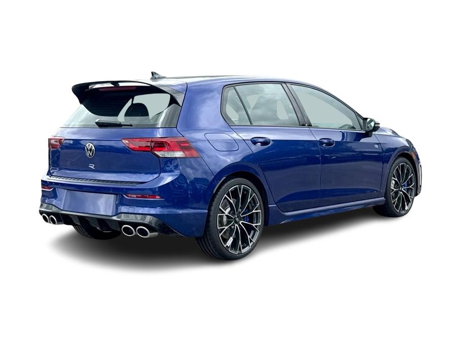 Thumbnail: 2026 Volkswagen Golf - 22