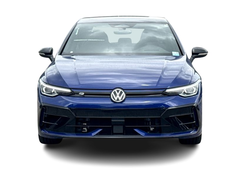 Thumbnail: 2026 Volkswagen Golf - 6