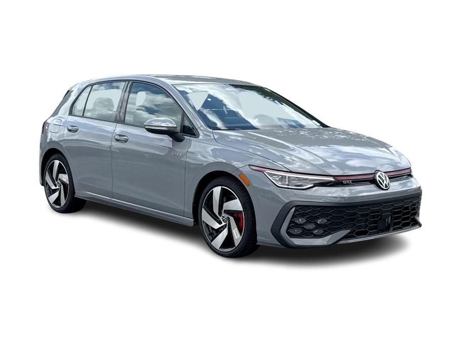 Thumbnail: 2026 Volkswagen Golf - 20