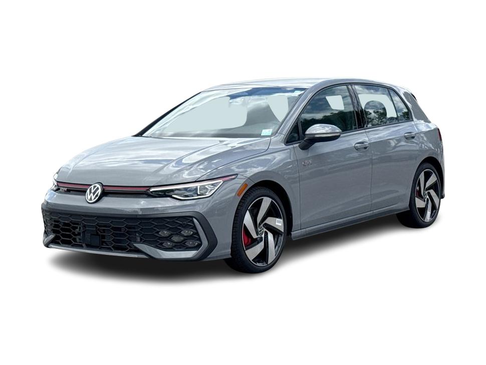 Thumbnail: 2026 Volkswagen Golf - 21