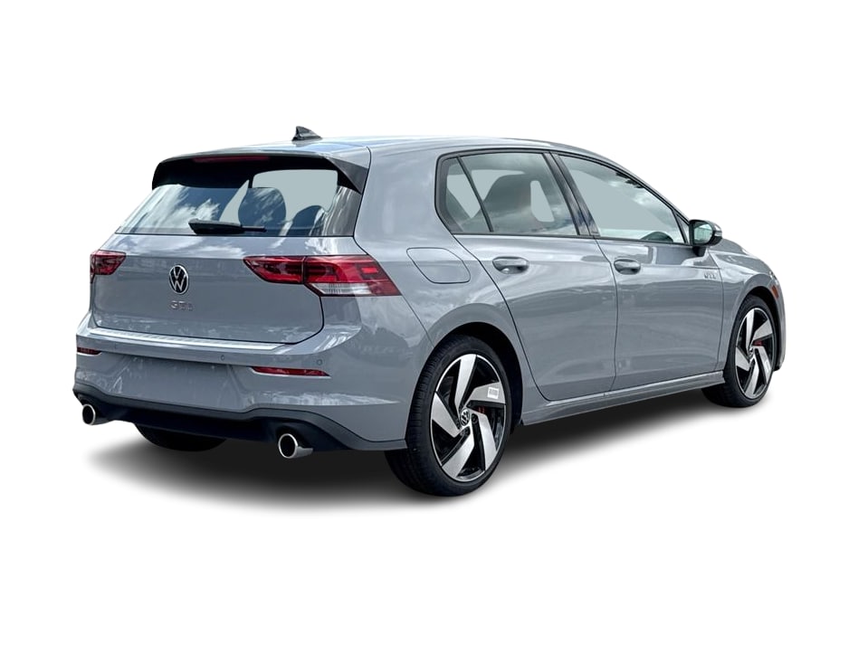 Thumbnail: 2026 Volkswagen Golf - 22