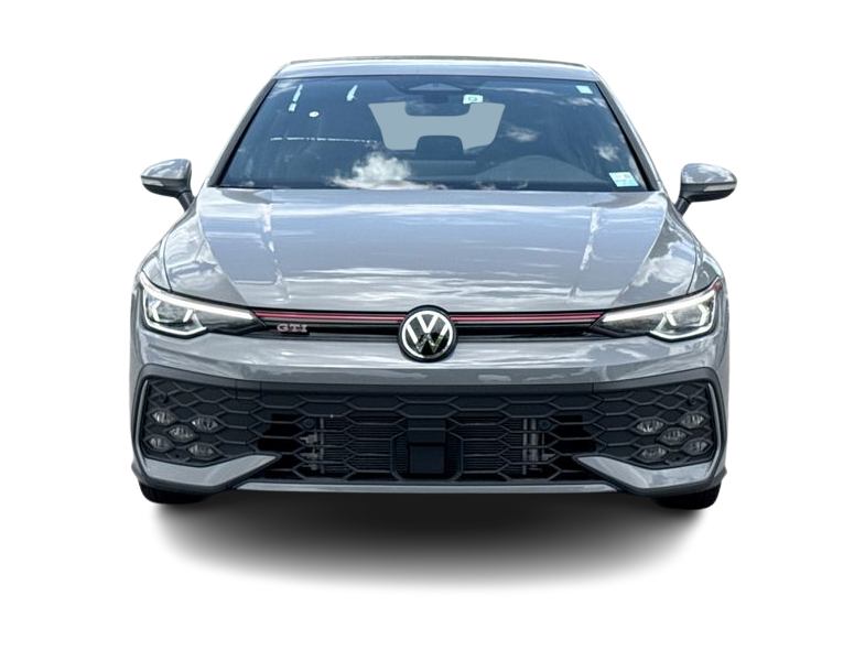Thumbnail: 2026 Volkswagen Golf - 6