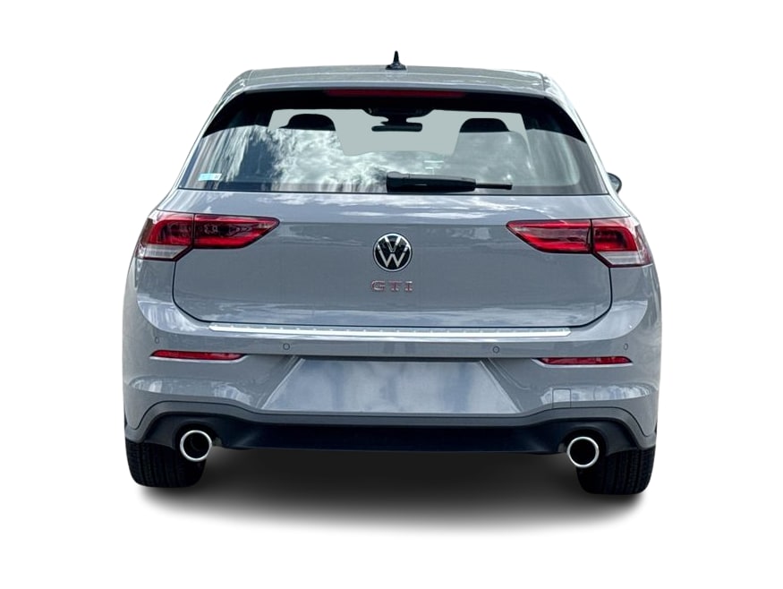Thumbnail: 2026 Volkswagen Golf - 5