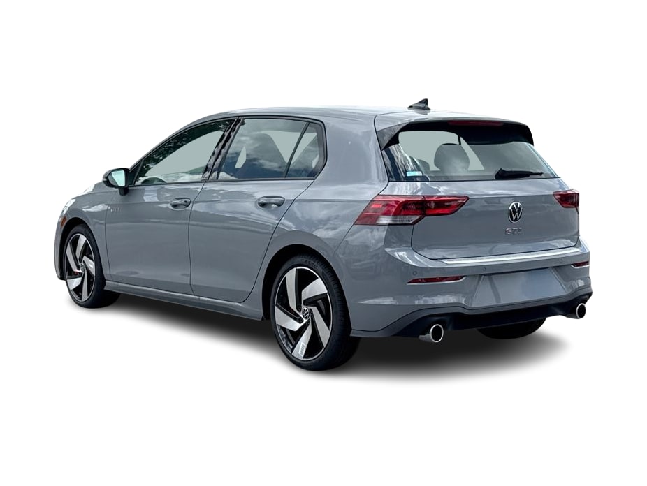 Thumbnail: 2026 Volkswagen Golf - 4
