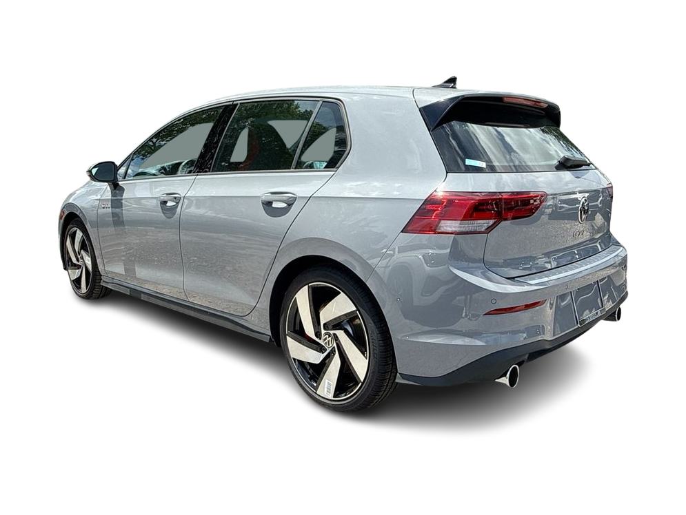 Thumbnail: 2026 Volkswagen Golf - 4