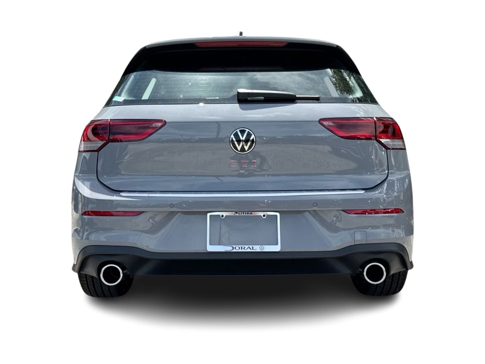 Thumbnail: 2026 Volkswagen Golf - 5