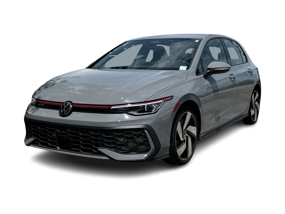 Thumbnail: 2026 Volkswagen Golf - 21