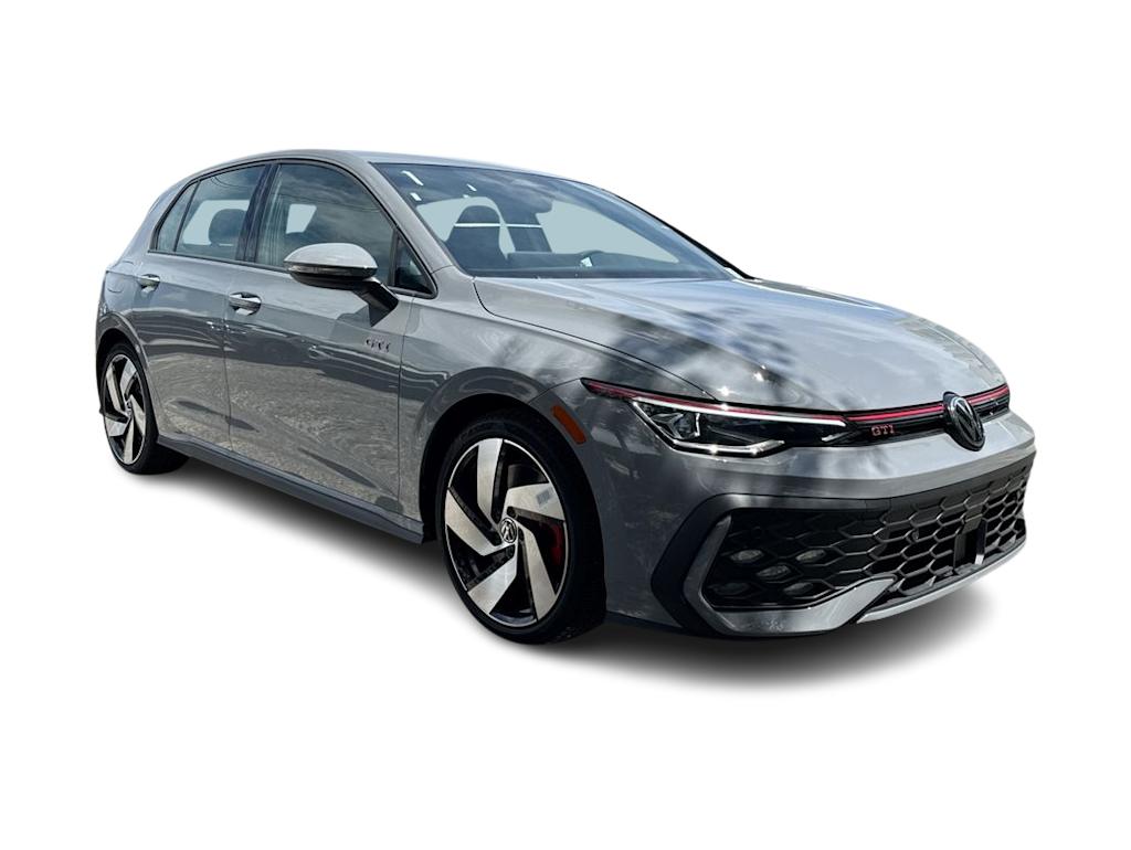 Thumbnail: 2026 Volkswagen Golf - 20