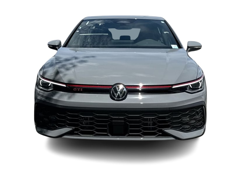 Thumbnail: 2026 Volkswagen Golf - 6