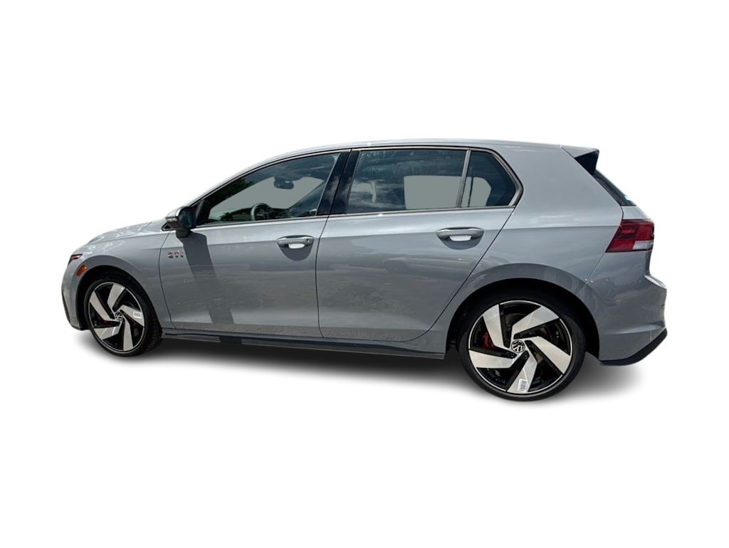 Thumbnail: 2026 Volkswagen Golf - 3