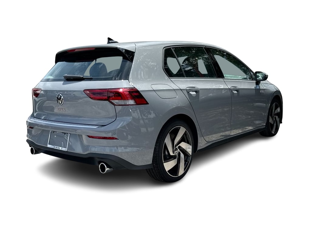Thumbnail: 2026 Volkswagen Golf - 22