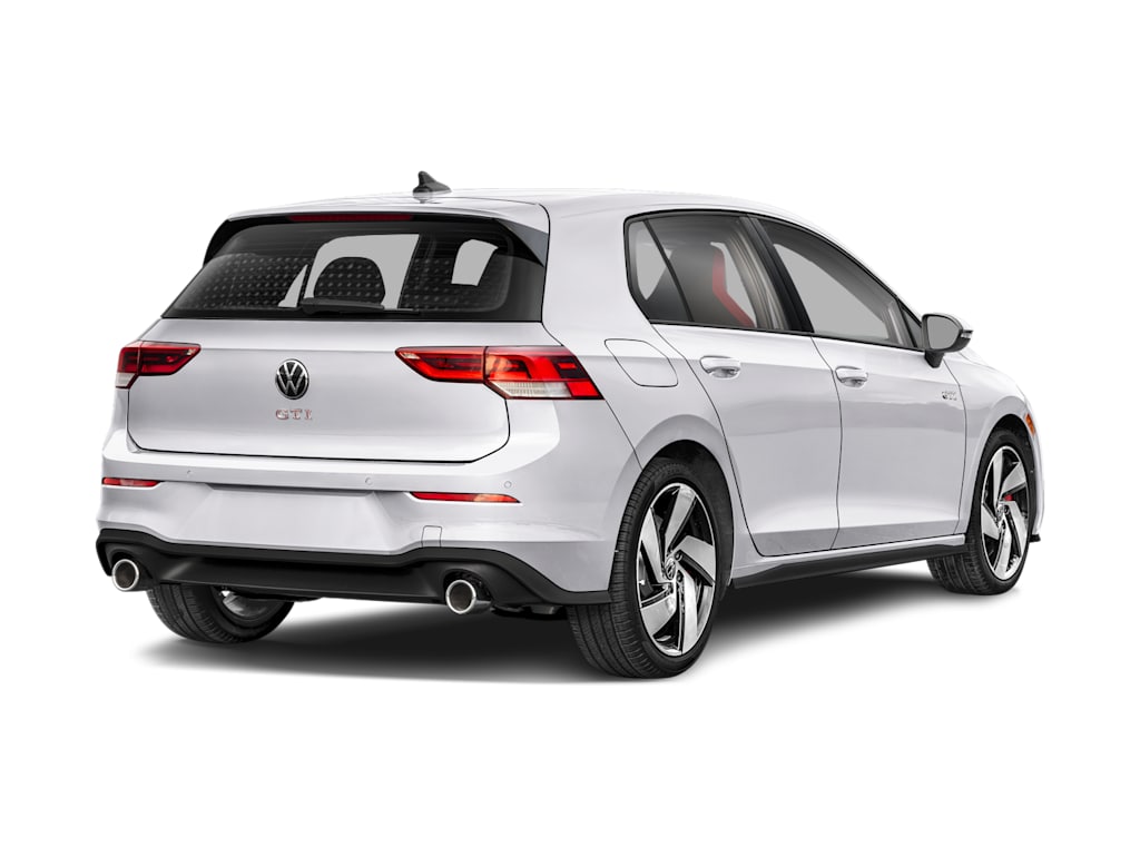 Thumbnail: 2026 Volkswagen Golf - 10
