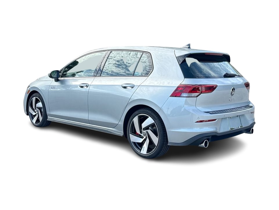 Thumbnail: 2026 Volkswagen Golf - 3