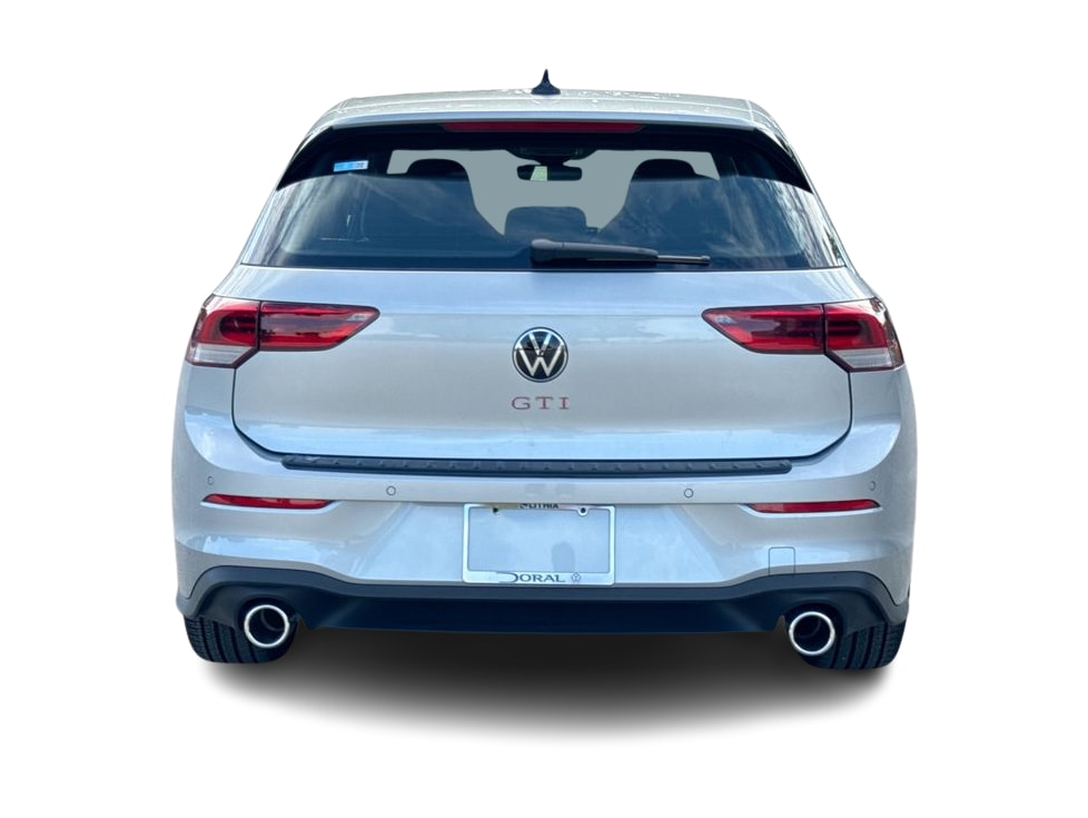 Thumbnail: 2026 Volkswagen Golf - 4