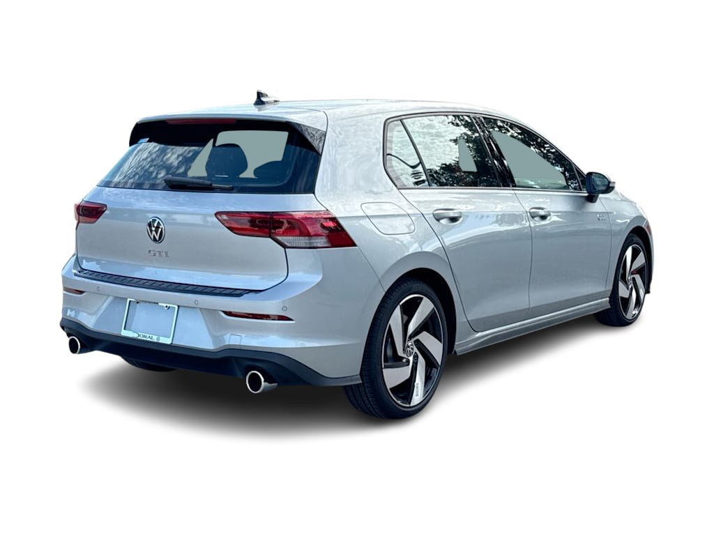 Thumbnail: 2026 Volkswagen Golf - 20