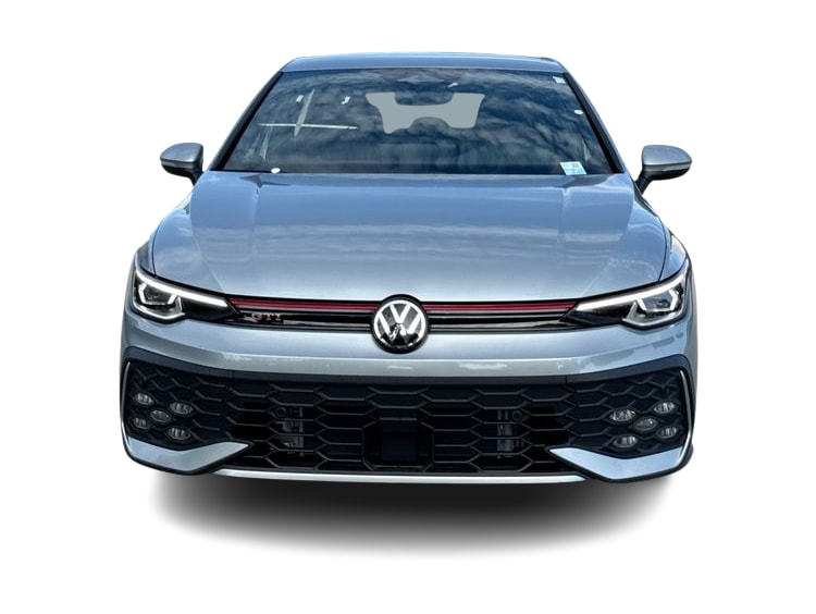 Thumbnail: 2026 Volkswagen Golf - 5