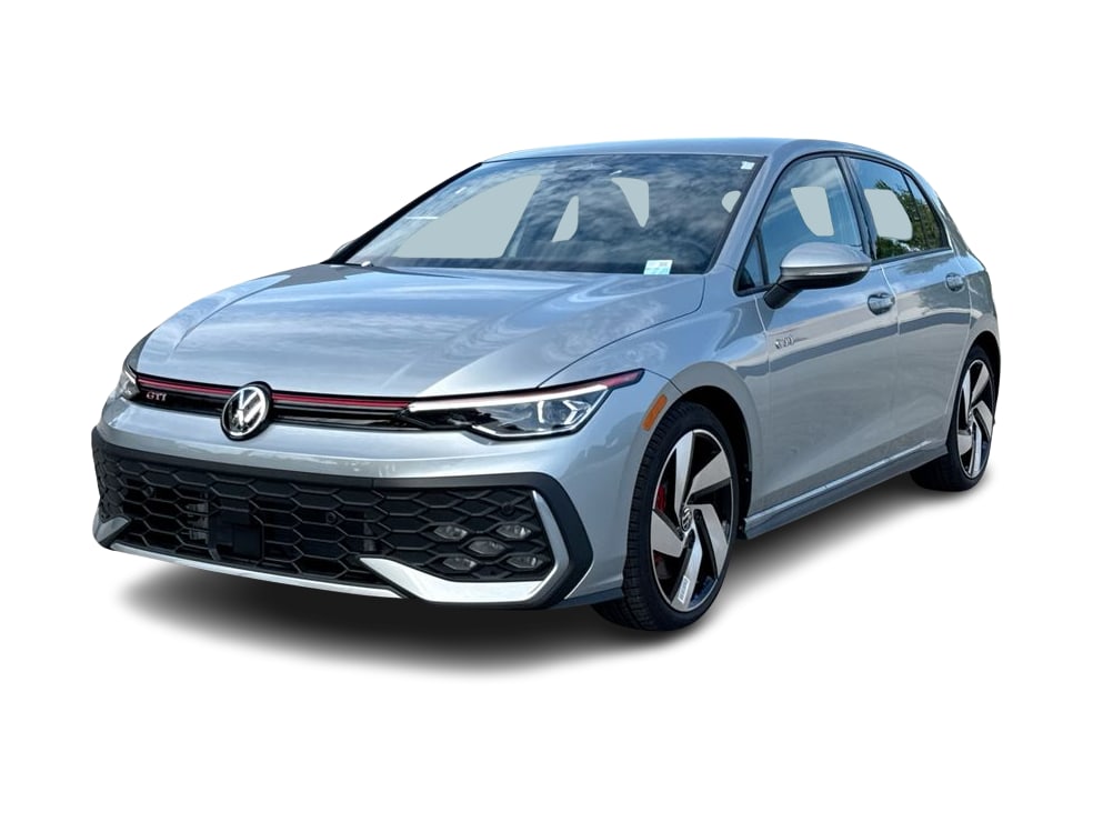 Thumbnail: 2026 Volkswagen Golf - 19