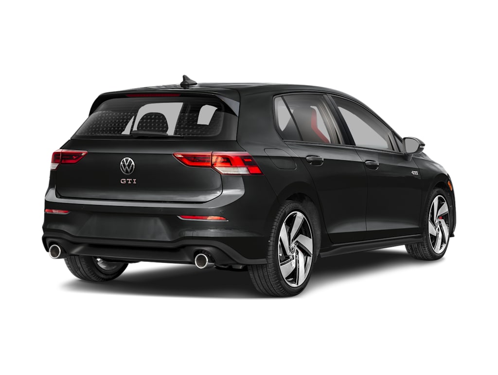 Thumbnail: 2026 Volkswagen Golf - 10