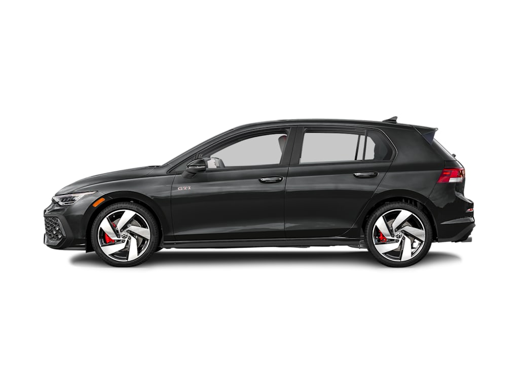 Thumbnail: 2026 Volkswagen Golf - 3