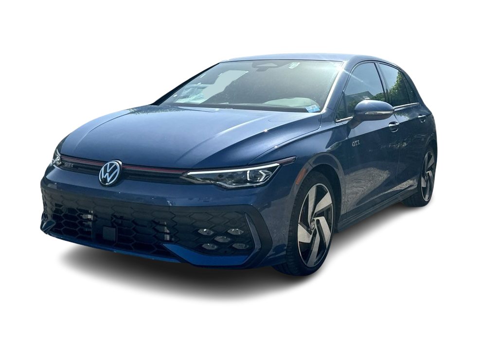 Thumbnail: 2026 Volkswagen Golf - 19