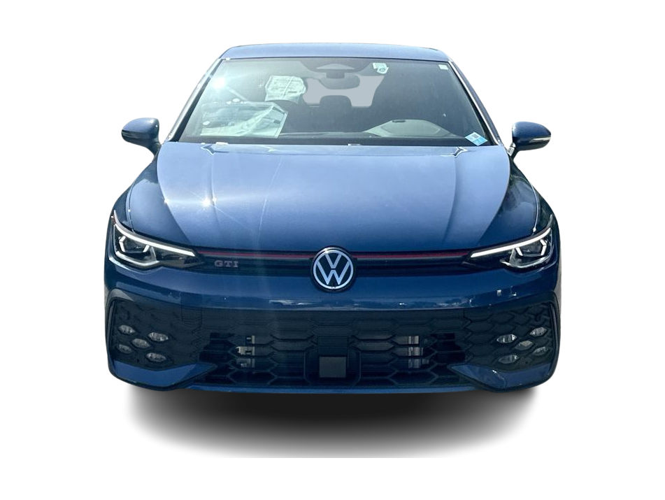 Thumbnail: 2026 Volkswagen Golf - 6
