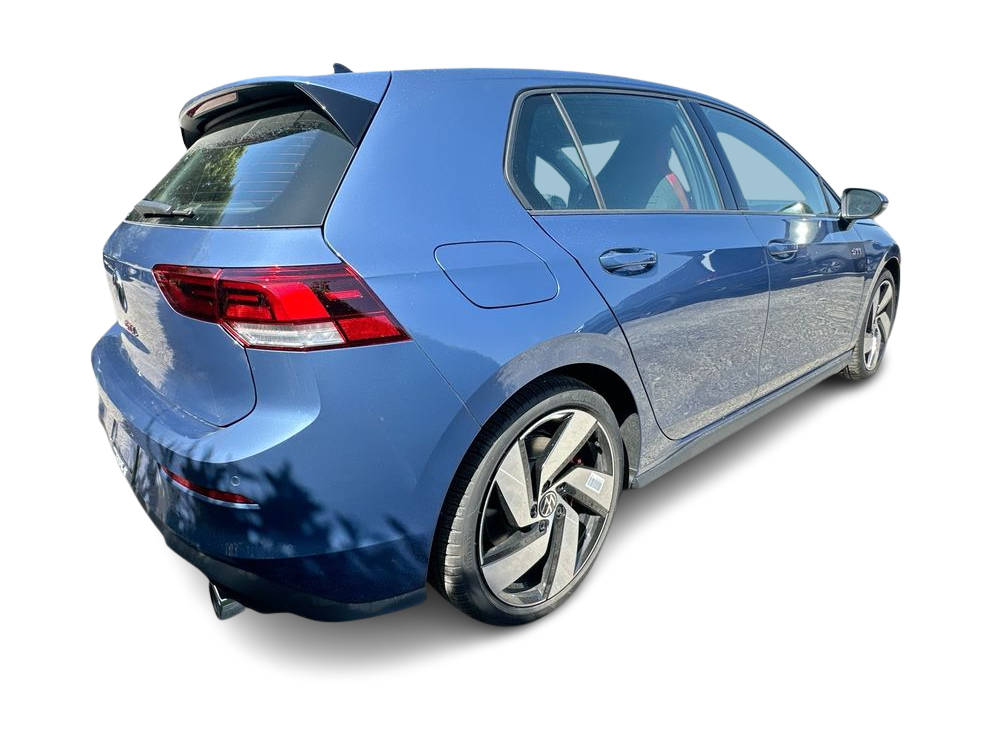Thumbnail: 2026 Volkswagen Golf - 20