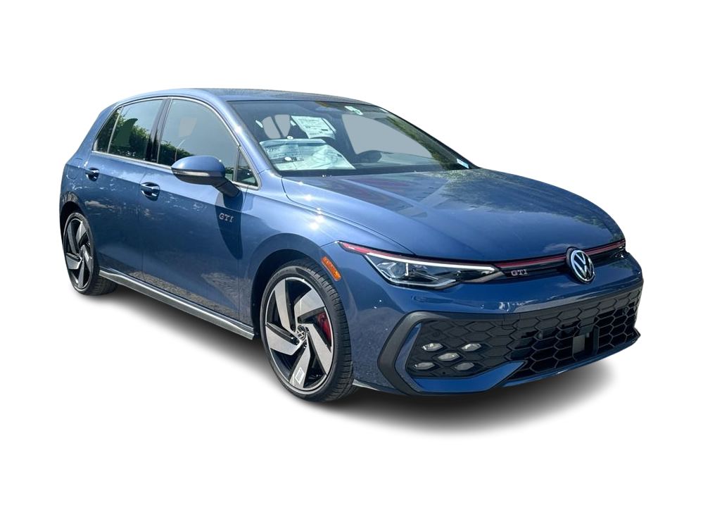 Thumbnail: 2026 Volkswagen Golf - 18
