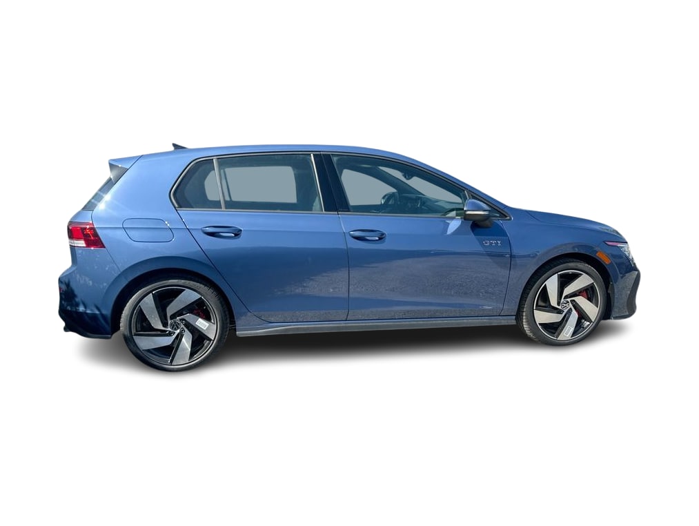 Thumbnail: 2026 Volkswagen Golf - 21