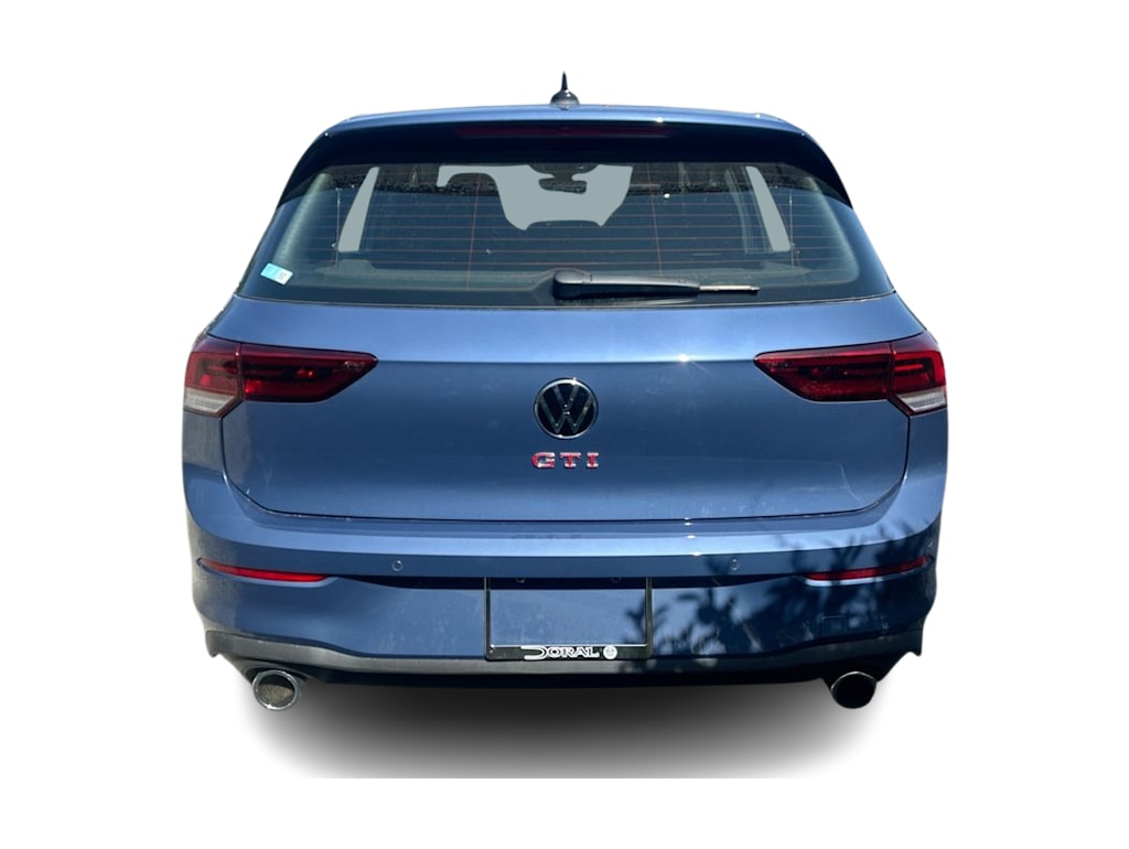 Thumbnail: 2026 Volkswagen Golf - 5