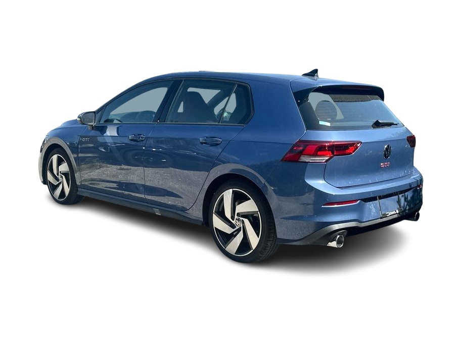 Thumbnail: 2026 Volkswagen Golf - 4