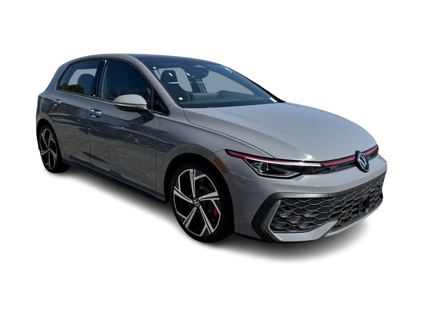 Thumbnail: 2026 Volkswagen Golf - 20