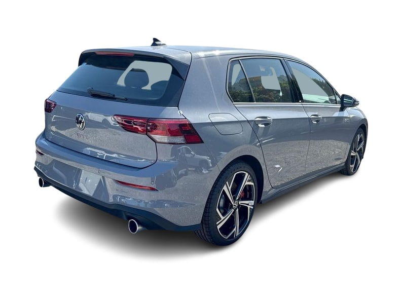 Thumbnail: 2026 Volkswagen Golf - 22