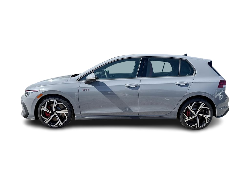 Thumbnail: 2026 Volkswagen Golf - 3