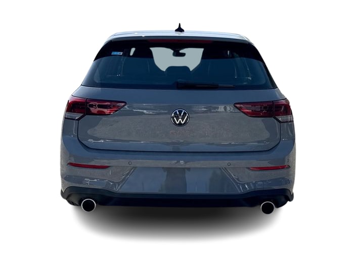 Thumbnail: 2026 Volkswagen Golf - 5
