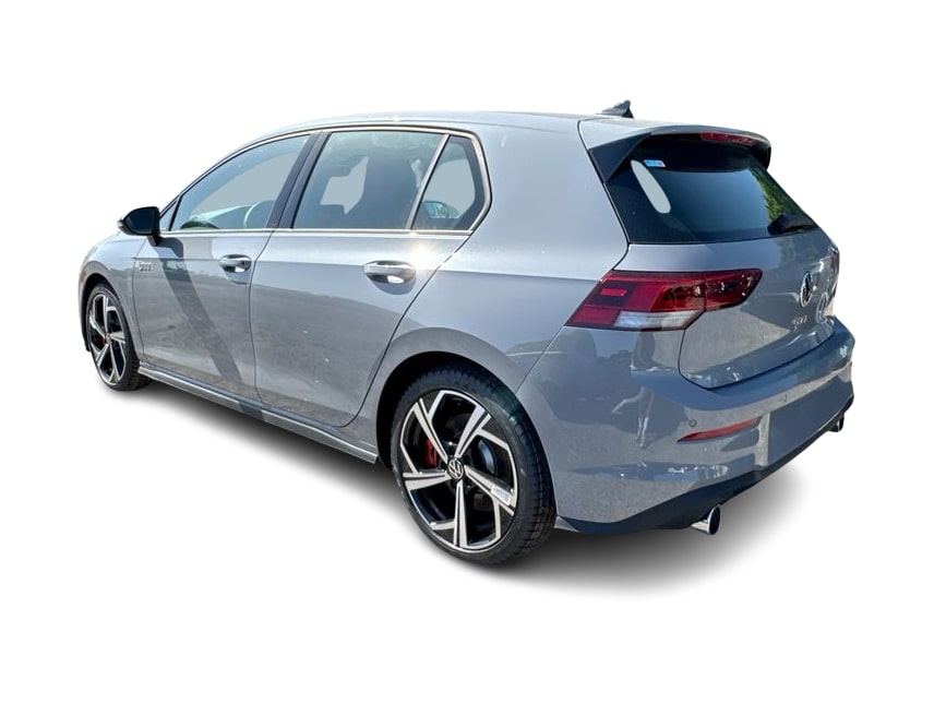 Thumbnail: 2026 Volkswagen Golf - 4