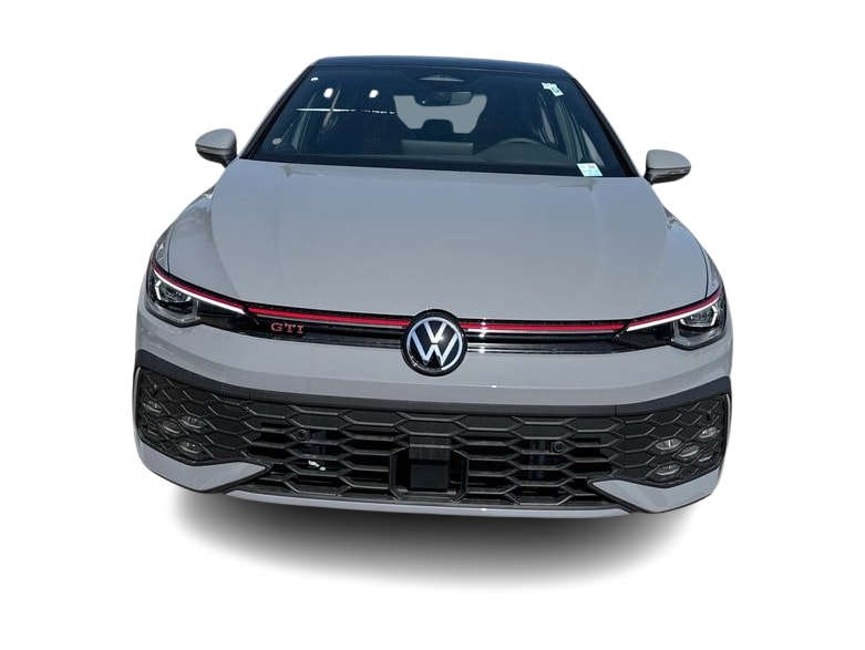 Thumbnail: 2026 Volkswagen Golf - 6