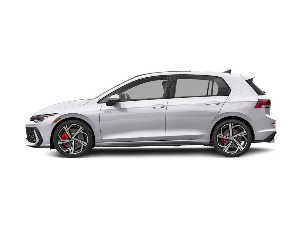 Thumbnail: 2026 Volkswagen Golf - 3