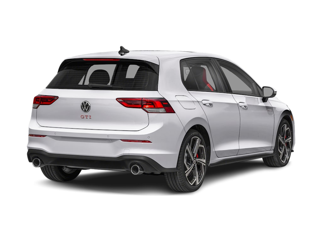 Thumbnail: 2026 Volkswagen Golf - 10