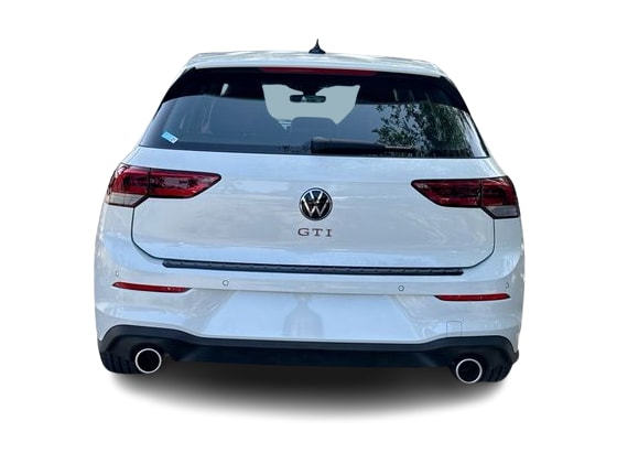 Thumbnail: 2026 Volkswagen Golf - 5