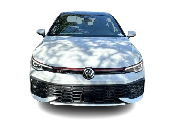 Thumbnail: 2026 Volkswagen Golf - 6