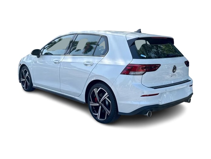 Thumbnail: 2026 Volkswagen Golf - 4