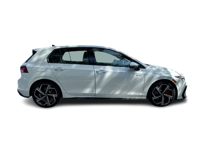 Thumbnail: 2026 Volkswagen Golf - 21
