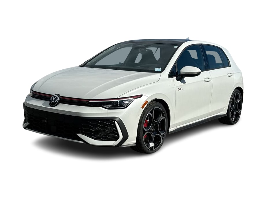 Thumbnail: 2026 Volkswagen Golf - 21
