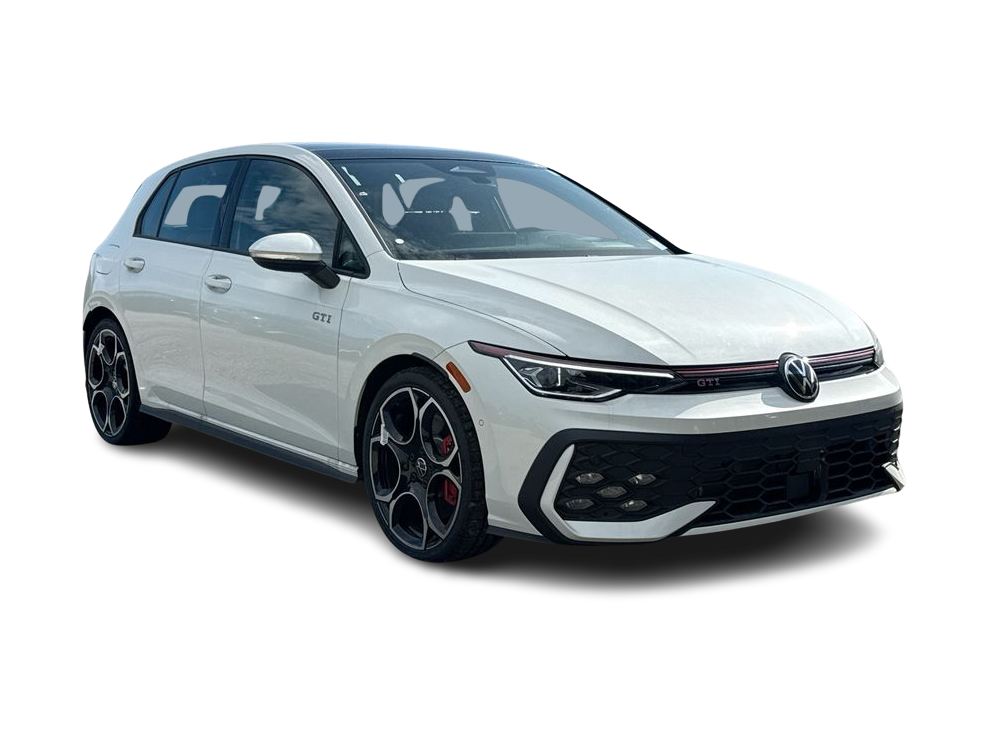 Thumbnail: 2026 Volkswagen Golf - 20