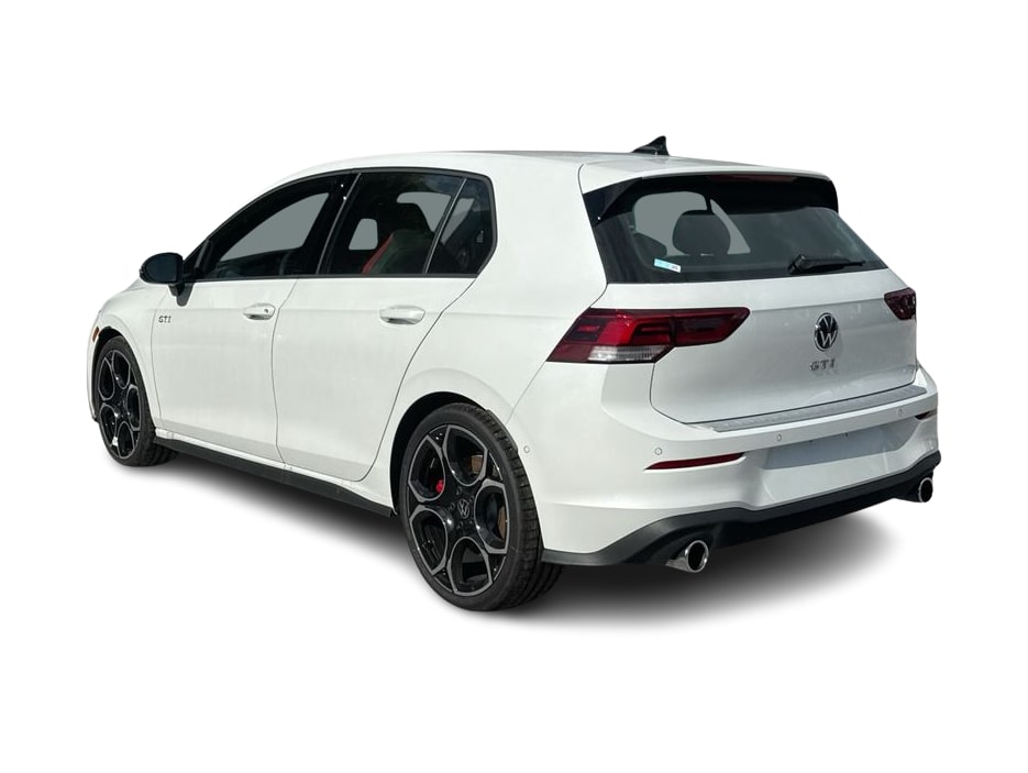 Thumbnail: 2026 Volkswagen Golf - 4