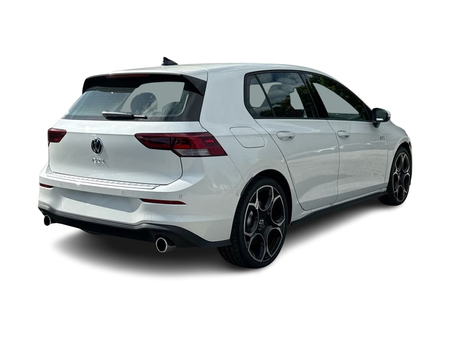 Thumbnail: 2026 Volkswagen Golf - 22