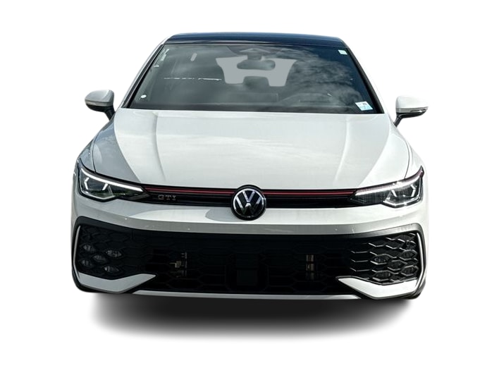 Thumbnail: 2026 Volkswagen Golf - 6