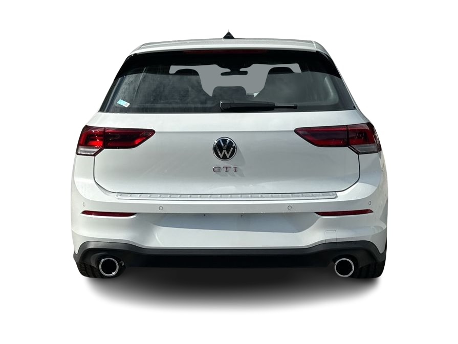 Thumbnail: 2026 Volkswagen Golf - 5