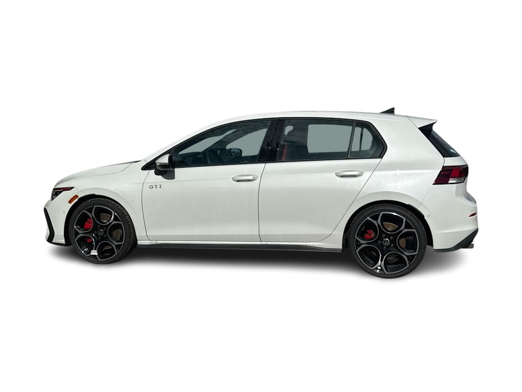 Thumbnail: 2026 Volkswagen Golf - 3