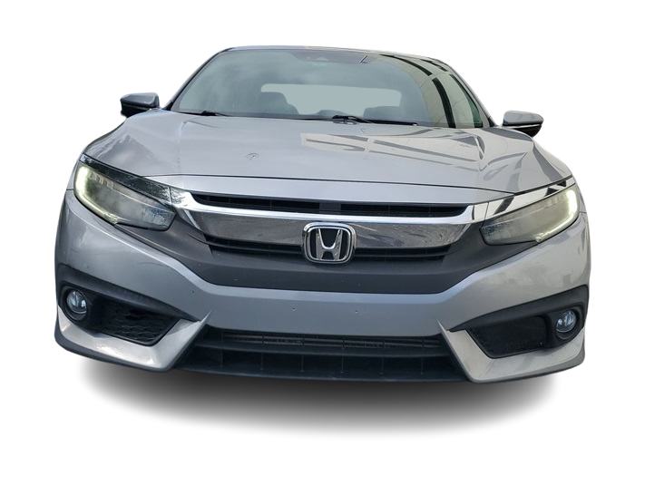 2016 Honda Civic Touring 3